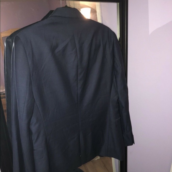 Express Men’s Suit Jacket/ Blazer - Picture 6 of 6